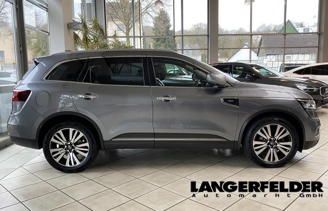 Renault Koleos 2.0 dCi 175 FAP Energy Initiale Paris 4x4 