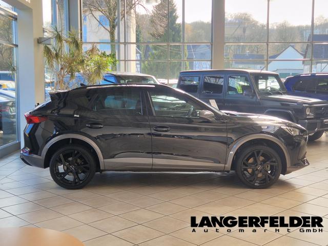 Cupra Formentor 2.0 TDI 