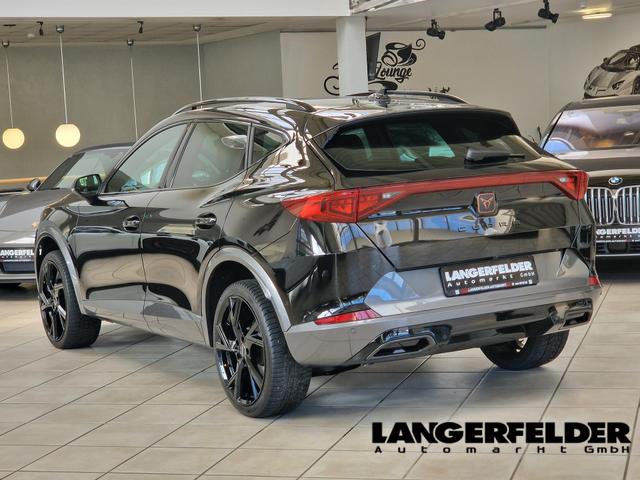 Cupra Formentor 2.0 TDI 