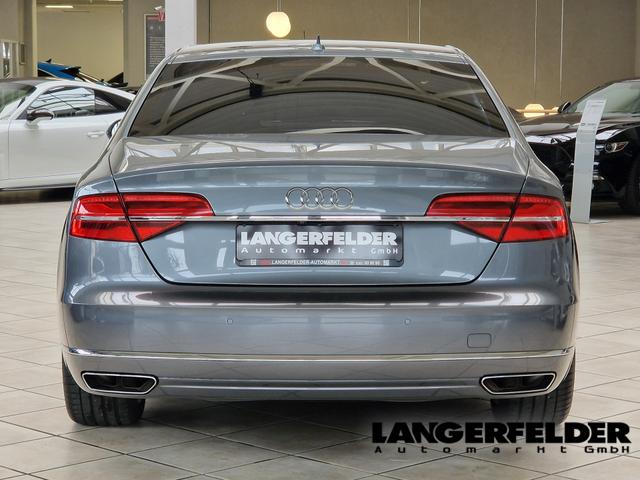 Audi A8 3.0 TDI clean diesel quattro Lang 