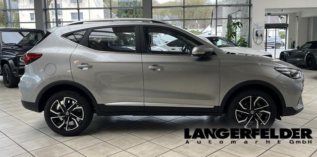 MG ZS 1.5 78 kW VTi Luxury EURO 6d 