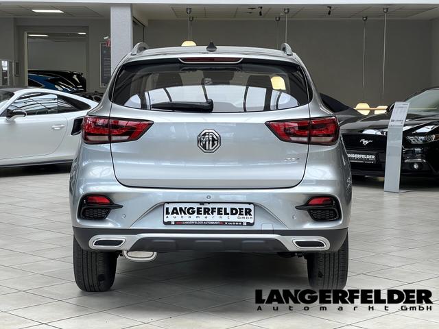 MG ZS 1.5 78 kW VTi Luxury EURO 6d 