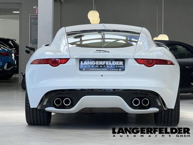 Jaguar F-Type 5.0 L V8 R 