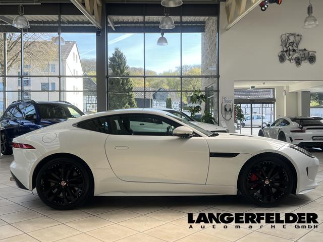 Jaguar F-Type 5.0 L V8 R 