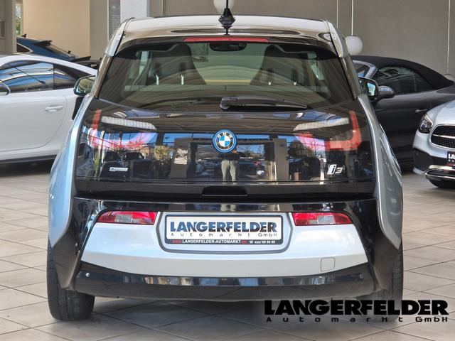 BMW i3 REX 