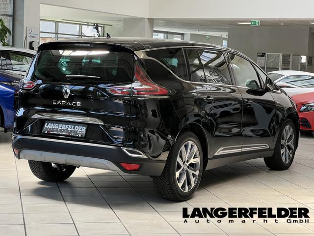 Renault Espace 1.6 dCi 160 Energy Limited 
