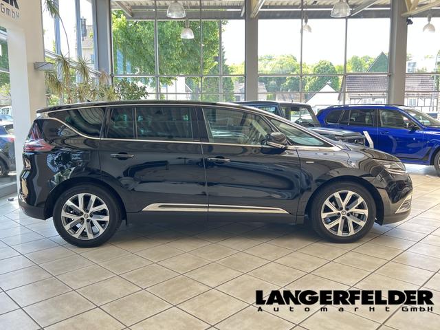 Renault Espace 1.6 dCi 160 Energy Limited 