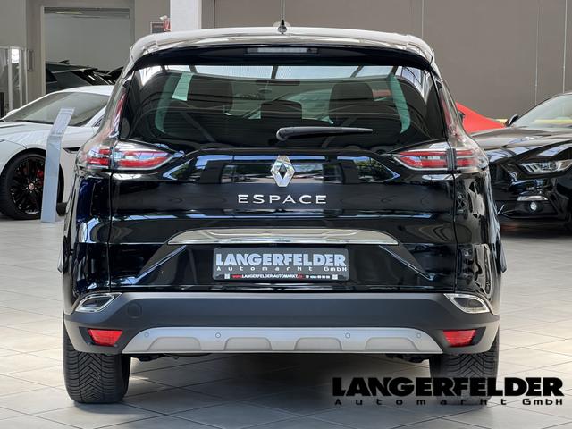 Renault Espace 1.6 dCi 160 Energy Limited 