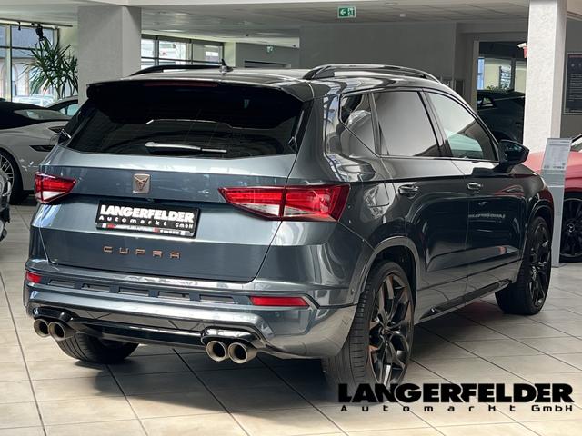Cupra Ateca 2.0 TSI 4Drive 
