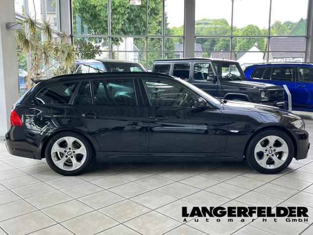 BMW 3er Touring 320 i 
