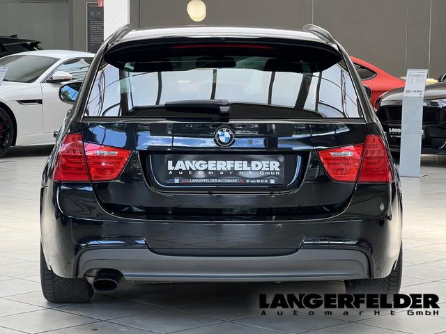 BMW 3er Touring 320 i 
