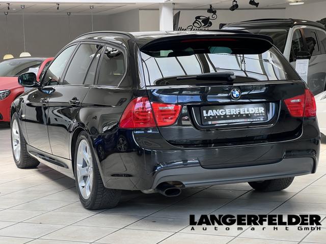 BMW 3er Touring 320 i 