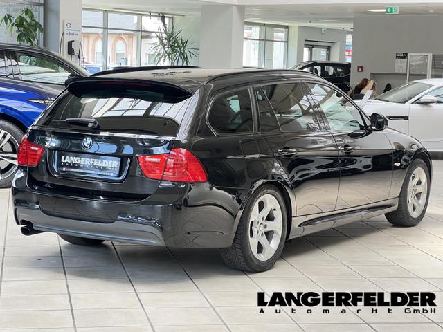 BMW 3er Touring 320 i 