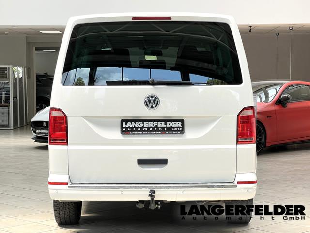 Volkswagen T6 Transporter 2.0 TDI Multivan 