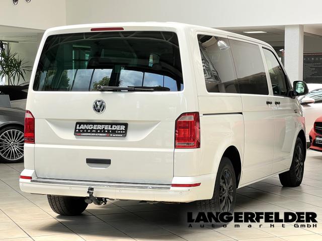Volkswagen T6 Transporter 2.0 TDI Multivan 