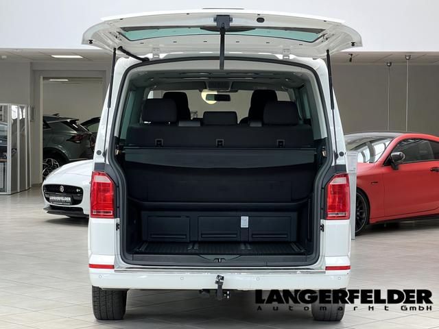 Volkswagen T6 Transporter 2.0 TDI Multivan 