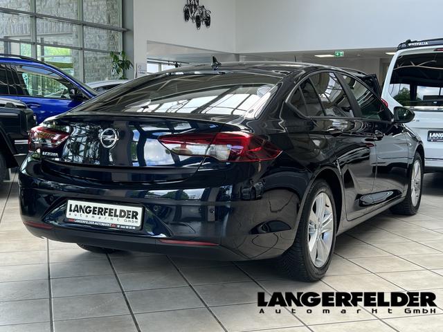 Opel Insignia 1.5 Turbo Business Edition 