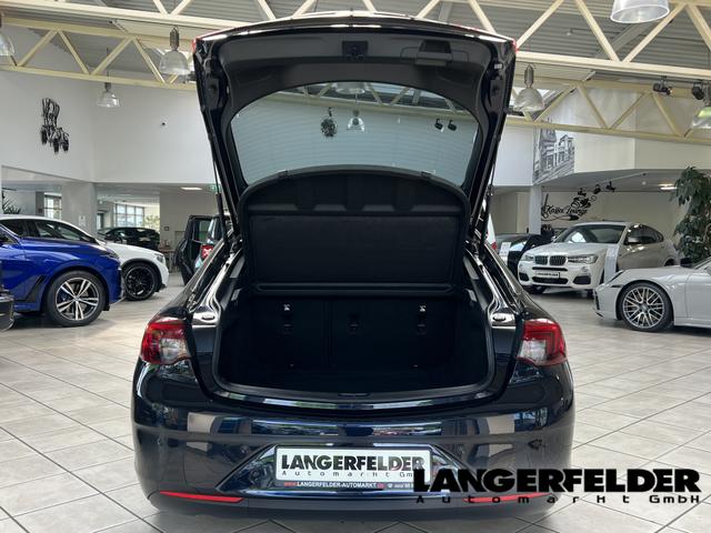 Opel Insignia 1.5 Turbo Business Edition 