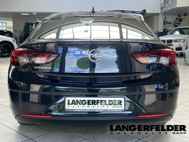 Opel Insignia 1.5 Turbo Business Edition 