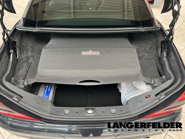 Mercedes-Benz SL-Klasse SL 55 AMG 