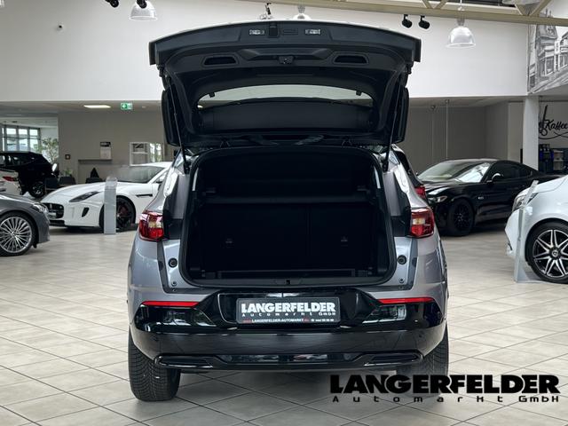 Opel Grandland 1.2 Turbo GS Line 