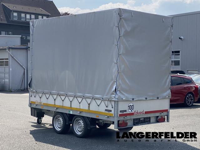 Eduard Hochlader Plane+Spriegel 31xxxxxxxxxcm 2000kg 