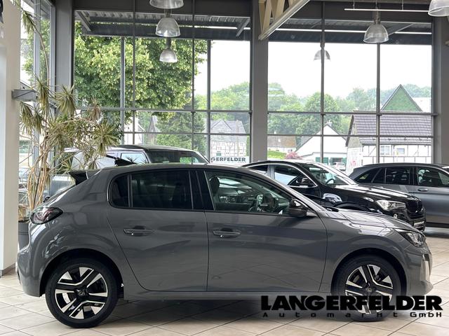 Peugeot 208 1.2 Hybrid 100 Allure 