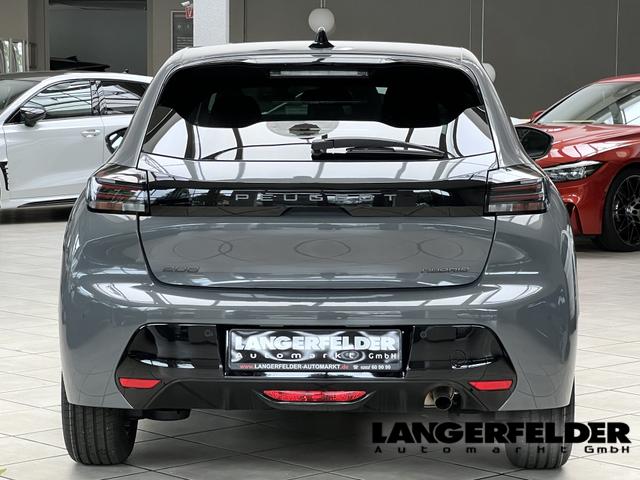 Peugeot 208 1.2 Hybrid 100 Allure 