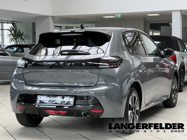 Peugeot 208 1.2 Hybrid 100 Allure 