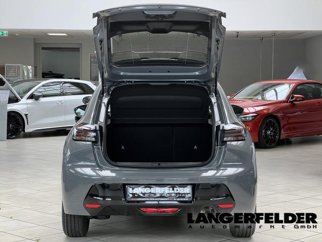 Peugeot 208 1.2 Hybrid 100 Allure 