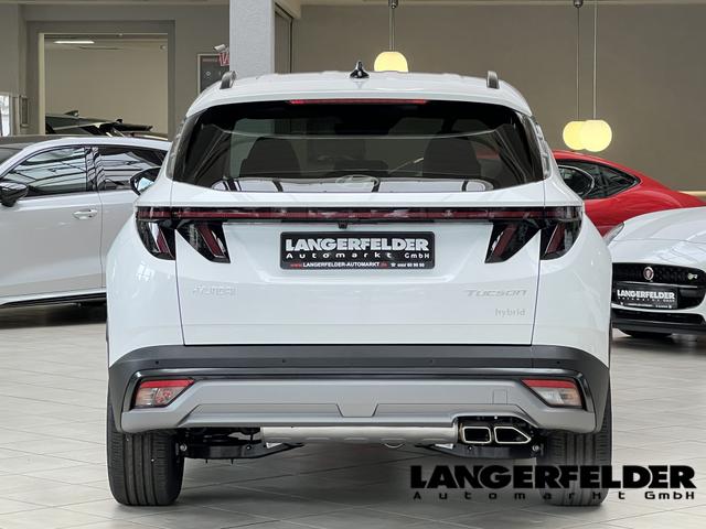 Hyundai TUCSON HEV 215 *LED*CAM*KRELL*ACC* 