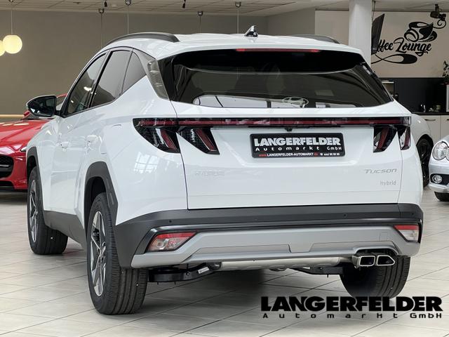 Hyundai TUCSON HEV 215 *LED*CAM*KRELL*ACC* 