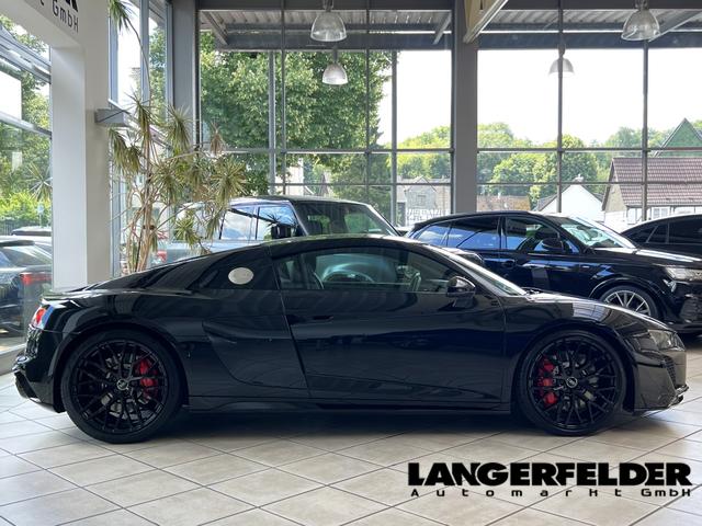 Audi R8 5.2 FSI RWD Coupe 