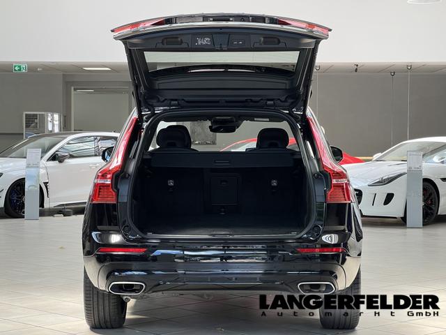 Volvo XC60 XC 60 B5 AWD R-Design 