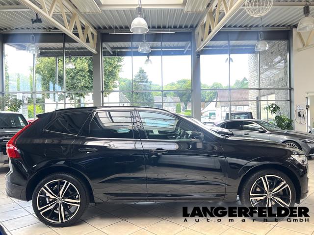 Volvo XC60 XC 60 B5 AWD R-Design 