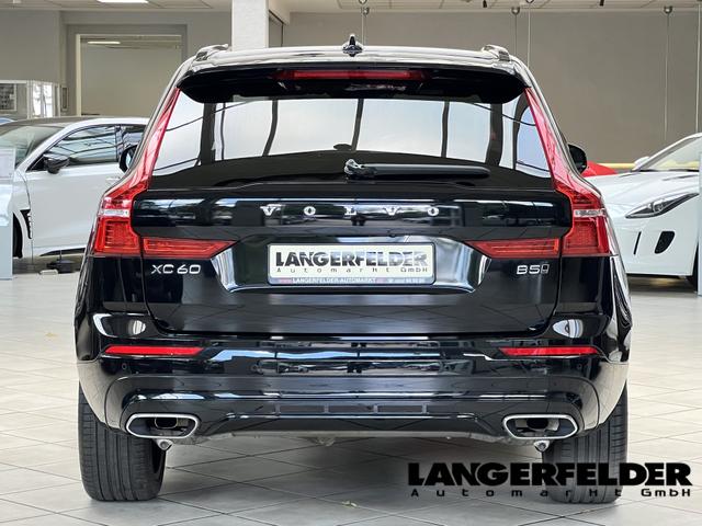 Volvo XC60 XC 60 B5 AWD R-Design 