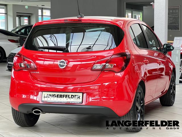 Opel Corsa 1.4 Color Edition 