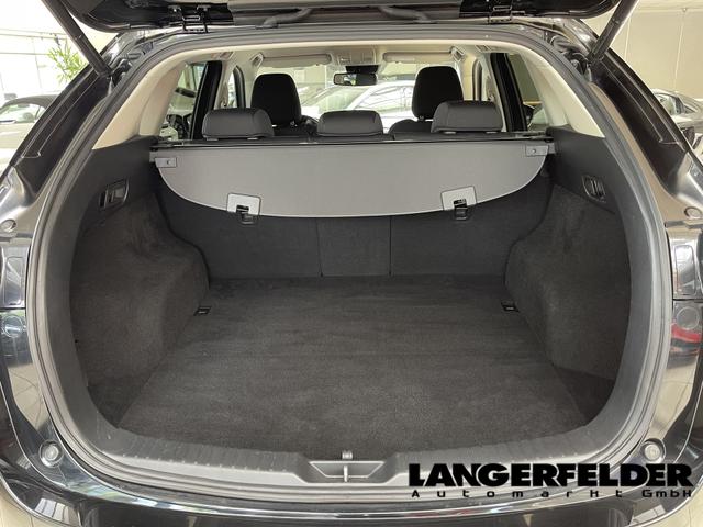 Mazda CX-5 2.0 Sports-Line AWD 