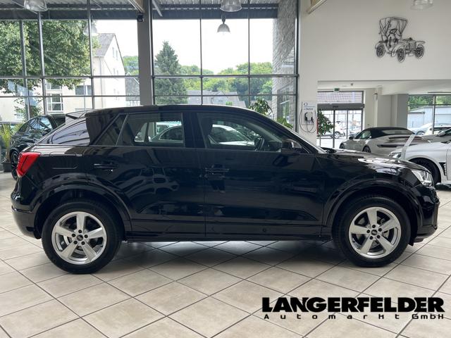 Audi Q2 1.5 35 TFSI sport 