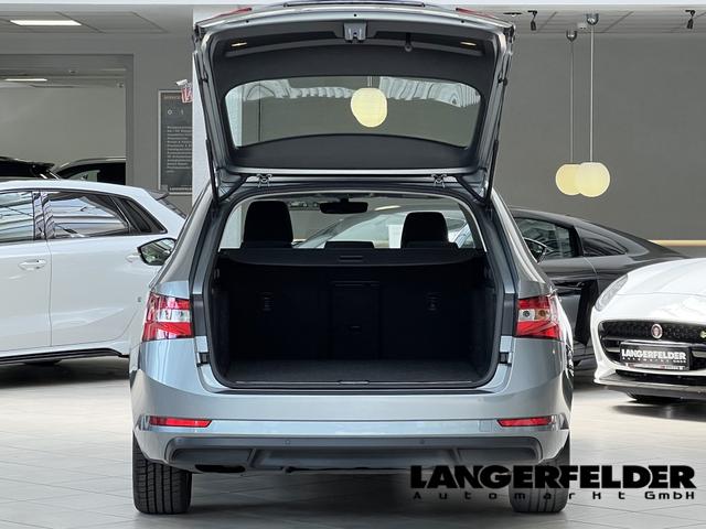 Skoda Superb Combi 2.0 TDI Ambition 