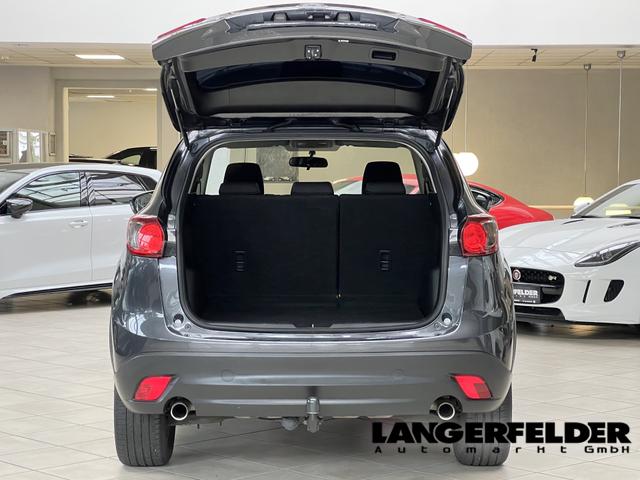 Mazda CX-5 Prime-Line 2WD 