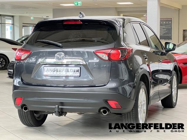 Mazda CX-5 Prime-Line 2WD 