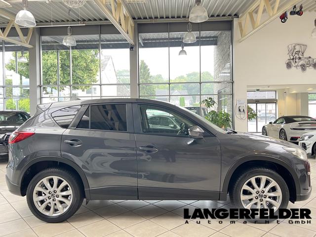 Mazda CX-5 Prime-Line 2WD 