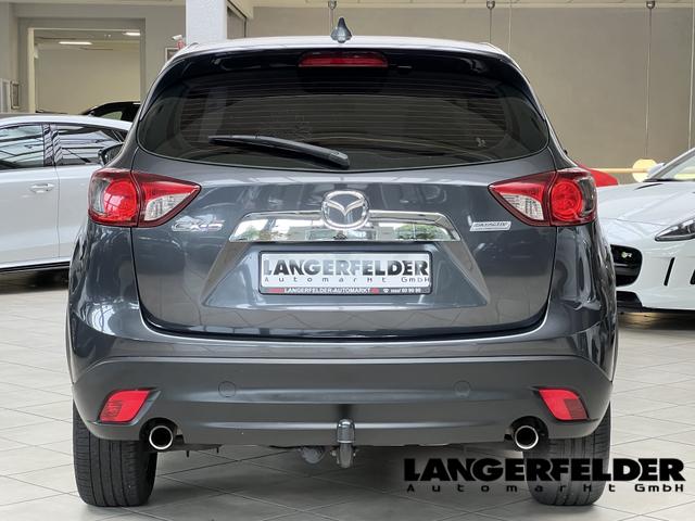 Mazda CX-5 Prime-Line 2WD 