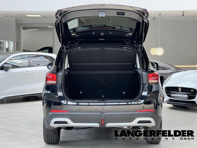 MG ZS Hybrid 145 kW Luxury 