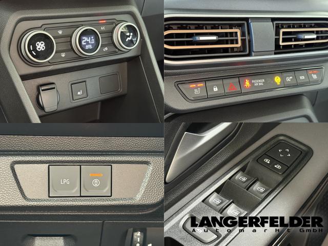 Dacia Jogger 1.0 TCe 100 ECO-G Extreme+ 7-Spl. 