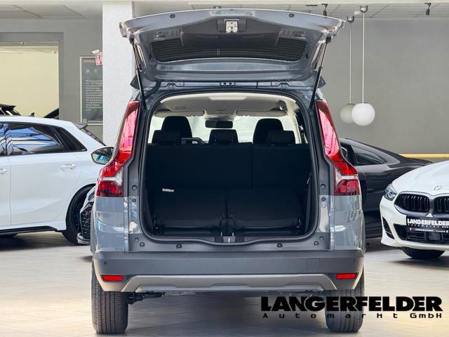 Dacia Jogger 1.0 TCe 100 ECO-G Extreme+ 7-Spl. 