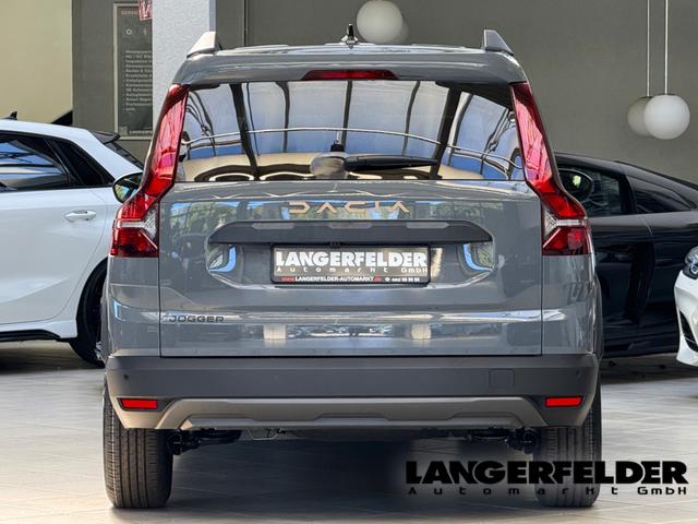 Dacia Jogger 1.0 TCe 100 ECO-G Extreme+ 7-Spl. 