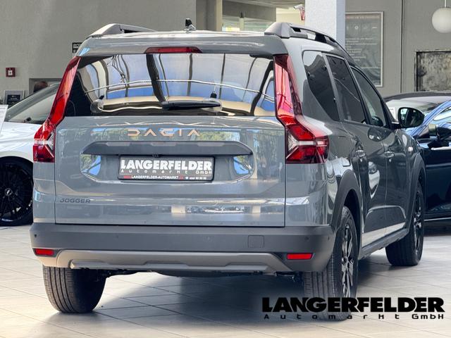 Dacia Jogger 1.0 TCe 100 ECO-G Extreme+ 7-Spl. 
