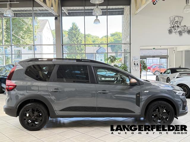 Dacia Jogger 1.0 TCe 100 ECO-G Extreme+ 7-Spl. 